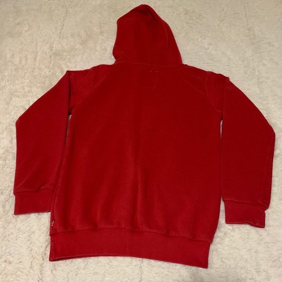 Levi’s sweatshirt hoodie - Picture 2 of 5